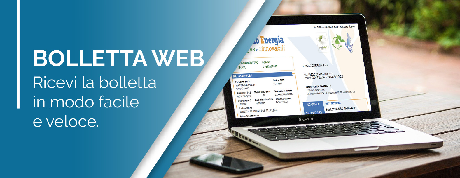bolletta-web-kosmo-energia