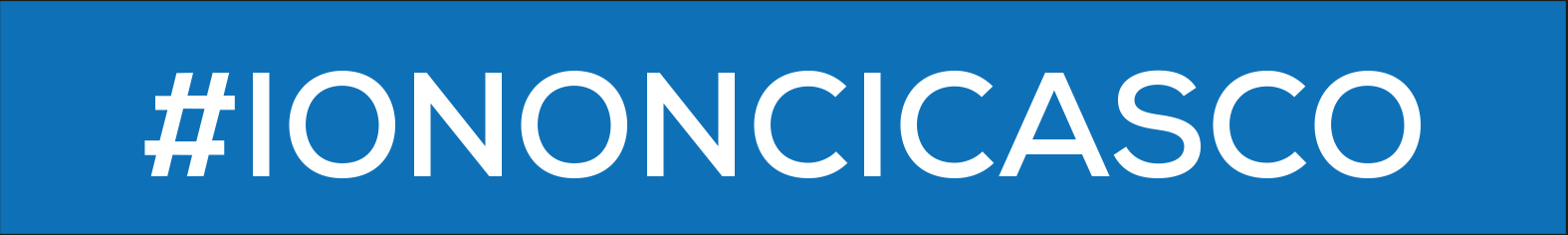io-non-ci-casco