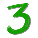 number-three-icon