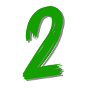 number-two-icon