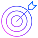 target